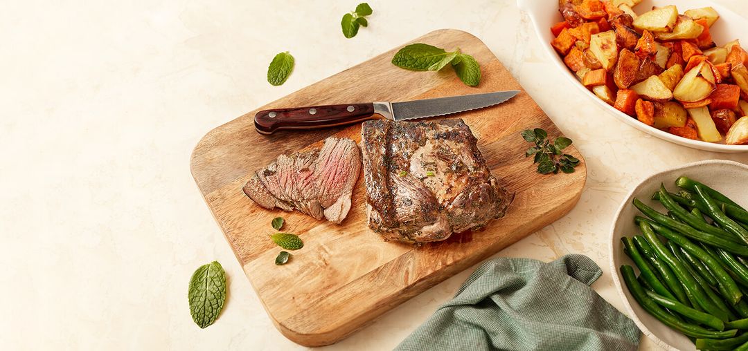 Recipes Cleaver's Organic